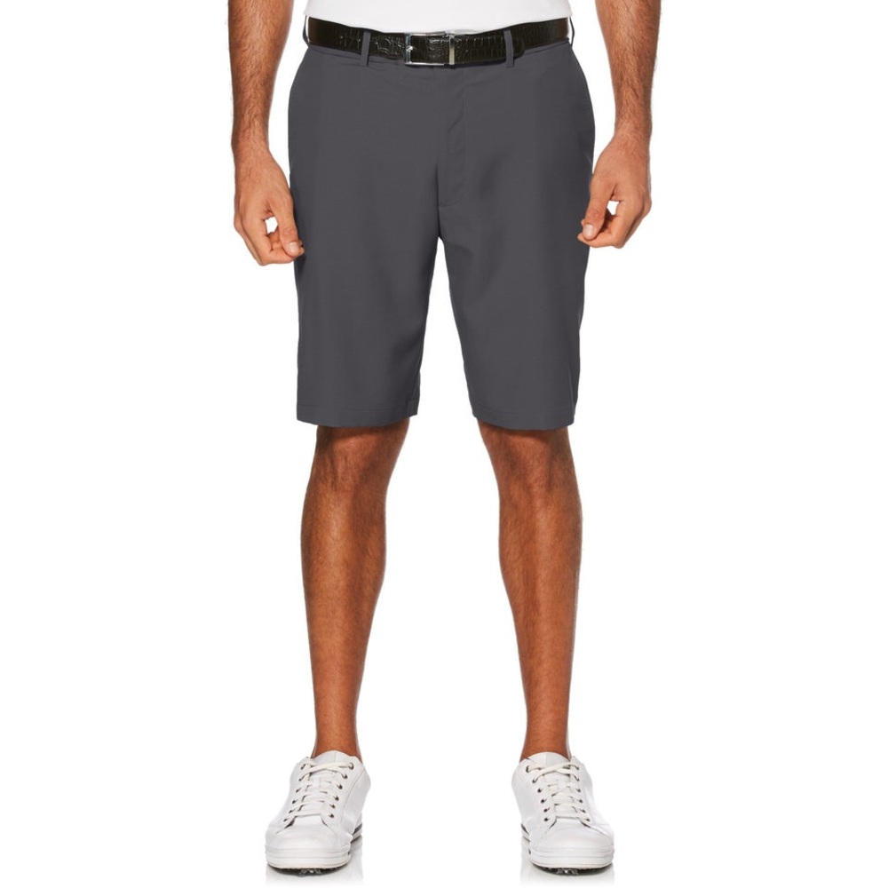 Ben Hogan Performance Steel Grey Golf Shorts